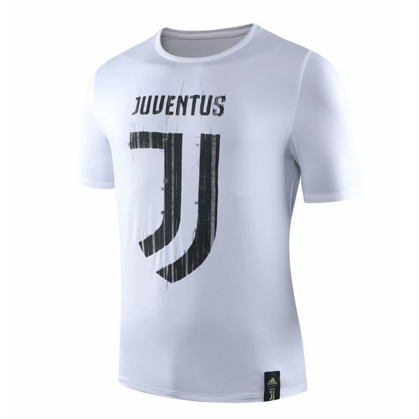 Entrenamiento Juventus 2019-2020 Blanco